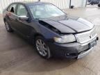 2007 LINCOLN  MKZ