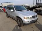 2006 BMW  X5