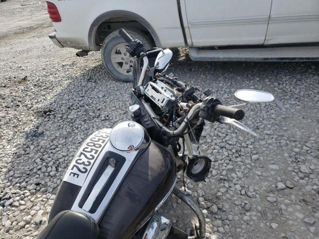 2011 HARLEY-DAVIDSON FLHTK 1HD1KEM12BB661503