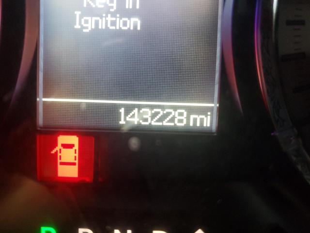 2012 DODGE RAM 1500 L - 1C6RD7PT5CS125967