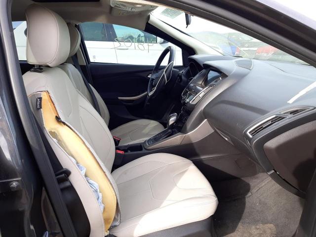 2018 FORD FOCUS TITA 1FADP3N27JL261883