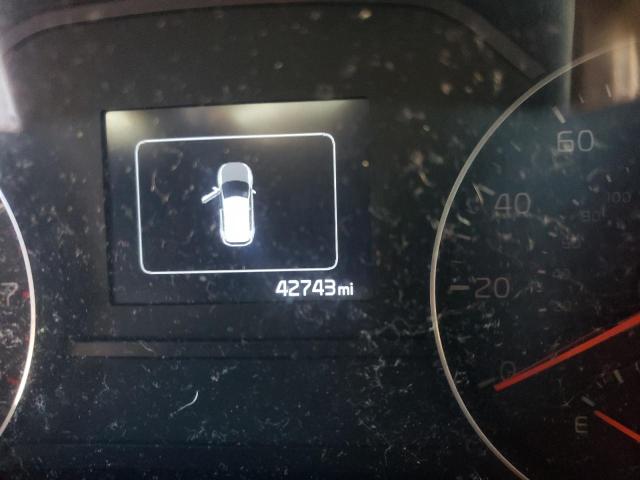 2018 KIA SPORTAGE L KNDPMCAC9J7320603