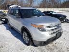 2015 FORD  EXPLORER