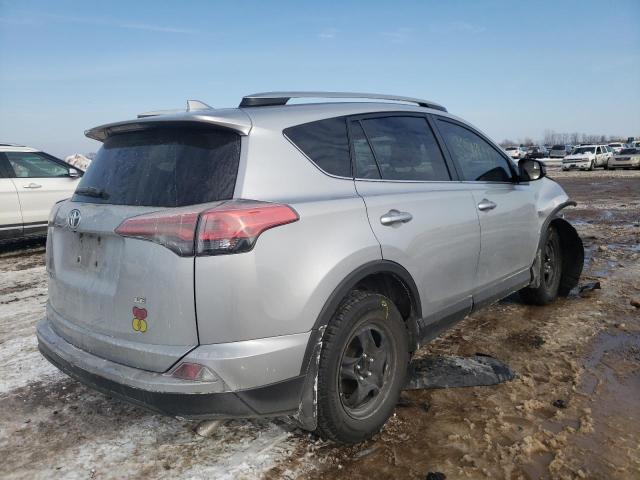2018 TOYOTA RAV4 LE 2T3ZFREV0JW469360