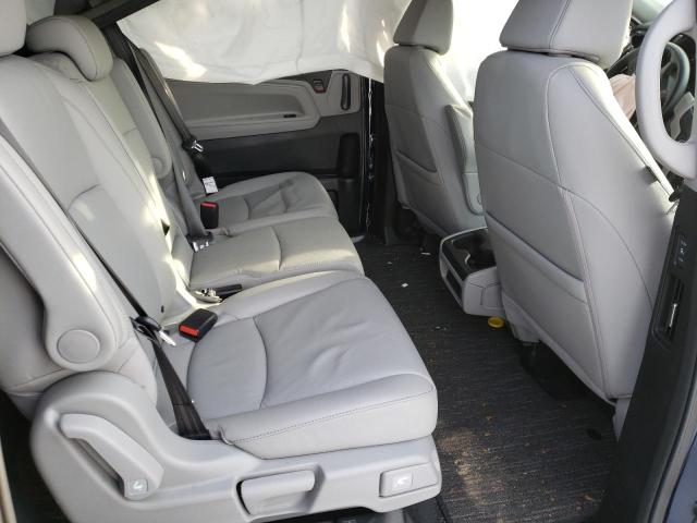 2021 HONDA ODYSSEY EX - 5FNRL6H71MB044857