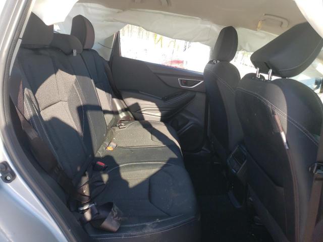 2019 SUBARU FORESTER JF2SKAACXKH443814