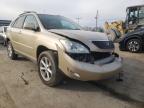 2009 LEXUS  RX350