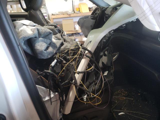 2022 FORD EXPLORER K 1FM5K8LC5NGA18394