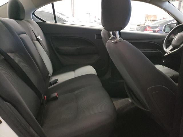 2017 MITSUBISHI MIRAGE G4 ML32F3FJ2HHF20244