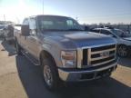 2010 FORD  F250