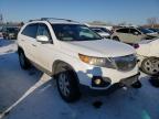 2011 KIA  SORENTO