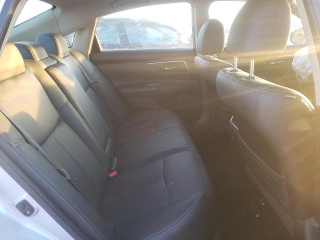2017 NISSAN ALTIMA 2.5 - 1N4AL3AP7HC151524