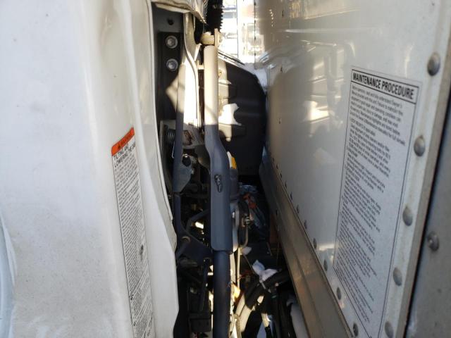 JHHSDM2H9JK007734 Hino 195 2018. Фото: 6