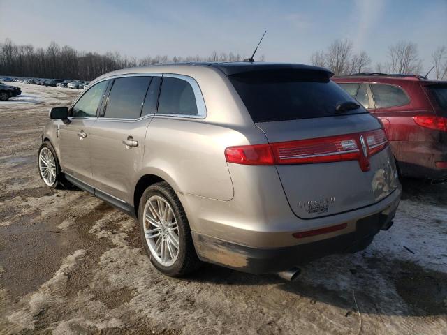 2019 LINCOLN MKT 2LMHJ5AT6KBL00925