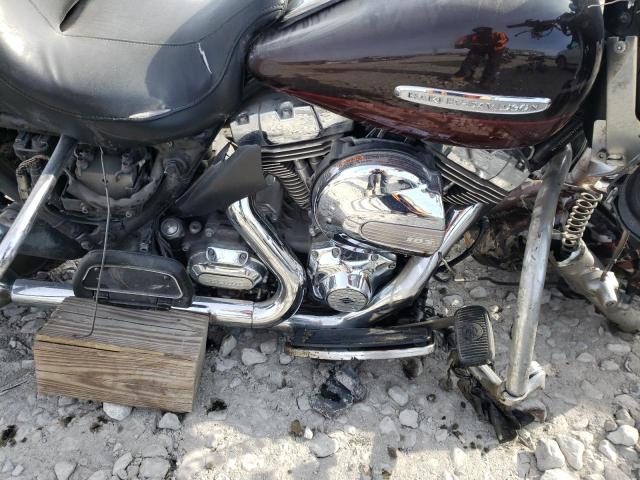 2011 HARLEY-DAVIDSON FLHTK 1HD1KEM12BB661503