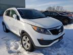 2011 KIA  SPORTAGE