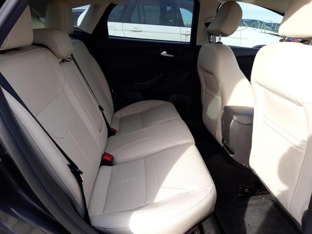 2018 FORD FOCUS TITA 1FADP3N27JL261883