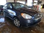 2011 HYUNDAI  ACCENT