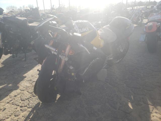 2006 SUZUKI GSX1300 R JS1GW71A162101536