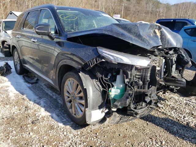 2020 HYUNDAI PALISADE L KM8R5DHE5LU135273