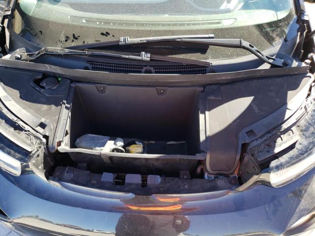 2015 BMW I3 REX WBY1Z4C50FV278965