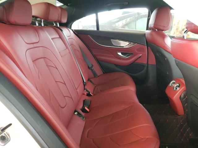 2021 MERCEDES-BENZ CLS AMG 53 W1K2J6BB9MA083330