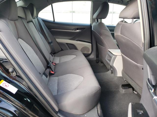 2019 TOYOTA CAMRY L - 4T1B11HK1KU733635