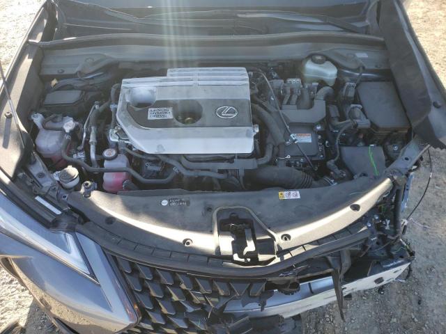 2020 LEXUS UX 250H JTHP9JBH4L2022099