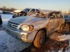 2006 Toyota Highlander Limited   for Sale in Hillsborough, NJ - Rollover