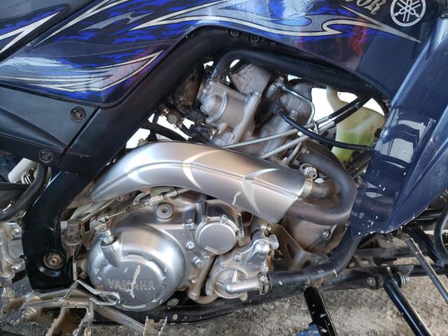 2014 YAMAHA YFM700 R 5Y4AM70Y5EA100269