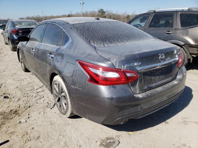 2017 NISSAN ALTIMA 2.5 - 1N4AL3AP9HC288531