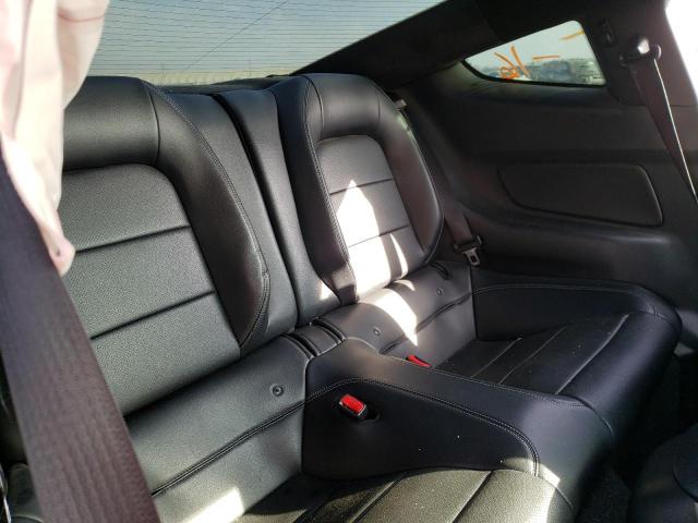 2016 FORD MUSTANG 1FA6P8TH4G5303453
