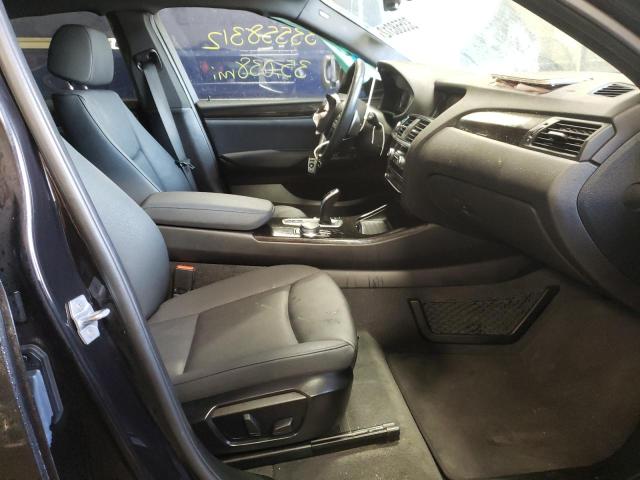 2018 BMW X4 5UXXW3C50J0Z60277