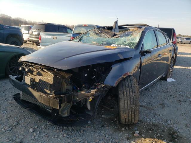 2019 KIA CADENZA LU KNALC4J13K5166681