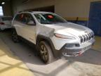 2014 JEEP  CHEROKEE