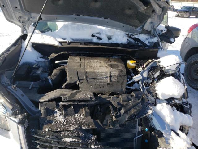 2019 SUBARU FORESTER JF2SKAACXKH443814