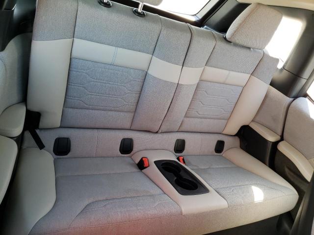 2015 BMW I3 REX WBY1Z4C50FV278965