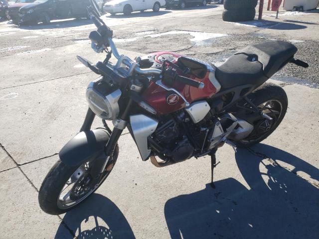 2019 HONDA CB1000 RA JH2SC8018KK100479