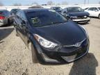 2016 HYUNDAI  ELANTRA