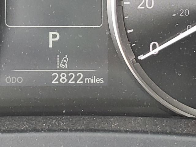 2021 LEXUS IS JTHAA1D27M5116791