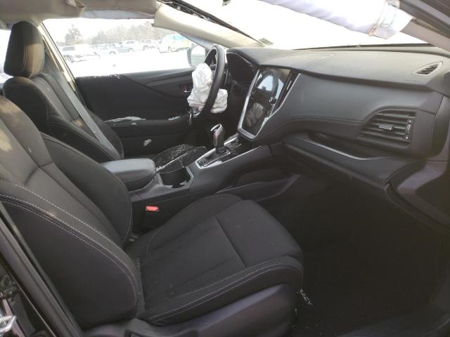 2021 SUBARU LEGACY PRE 4S3BWAF62M3002037
