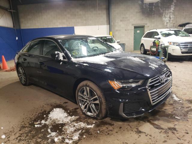 2021 AUDI A6, VIN: WAUM2AF27MN054573