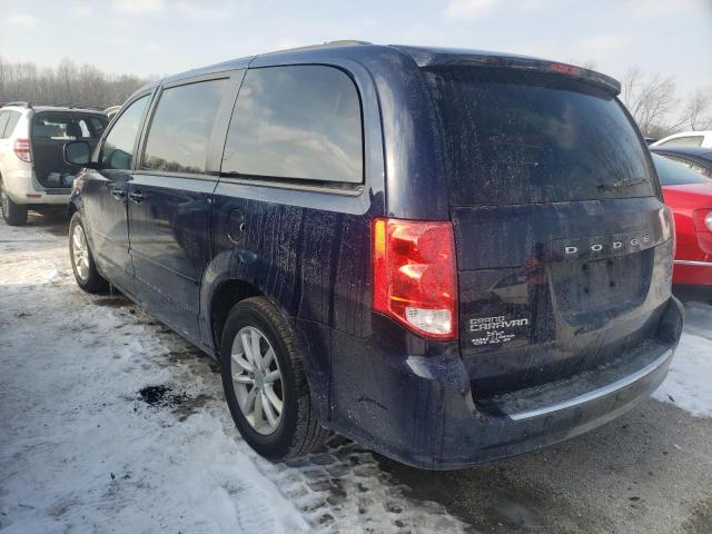 2015 DODGE GRAND CARA 2C4RDGCG0FR729224