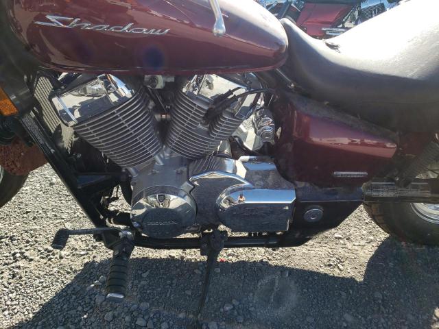 2009 HONDA VT750 C JH2RC50059K502426