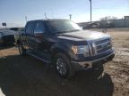 2011 FORD  F-150