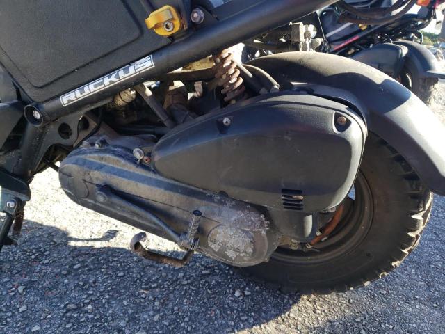 2009 HONDA NPS50 S JH2AF58489K503761
