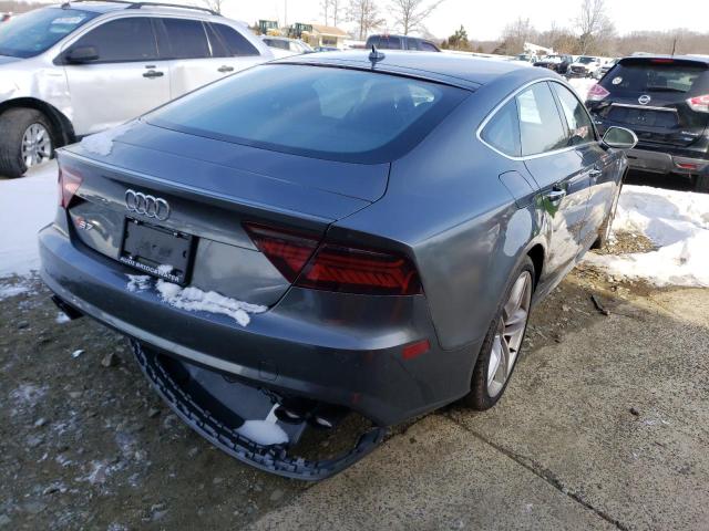 2016 AUDI S7 PRESTIG WAUW2AFC1GN090605