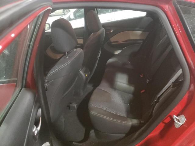 2016 DODGE DART SXT 1C3CDFBB9GD607363