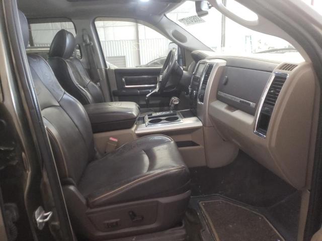 2012 DODGE RAM 1500 L - 1C6RD7PT5CS125967