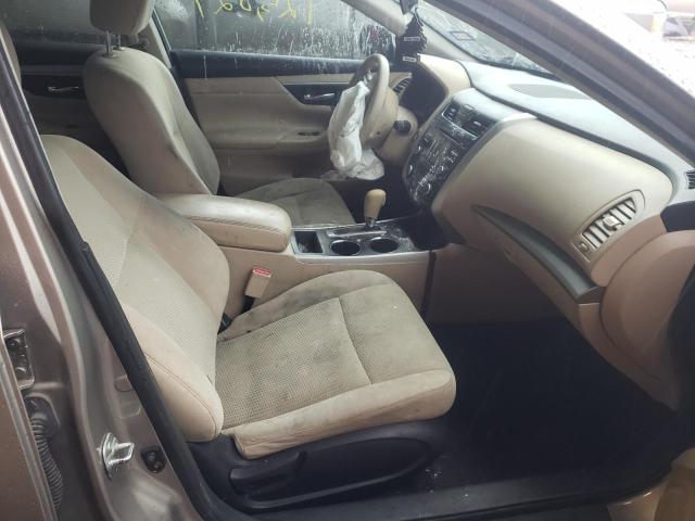 2015 NISSAN ALTIMA 2.5 - 1N4AL3AP1FC484010